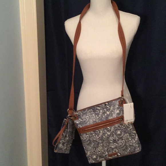 Sakroots Spirit Desert 3 Piece Set - Picture 1 of 4